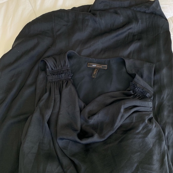 BCGBMaxAzria Formal Dress - Picture 6 of 8